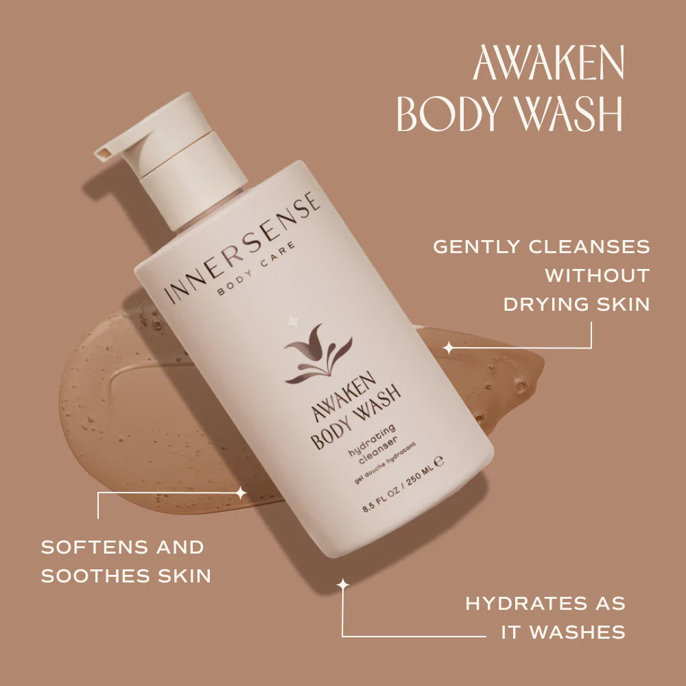 Awaken Body Wash - Image 3