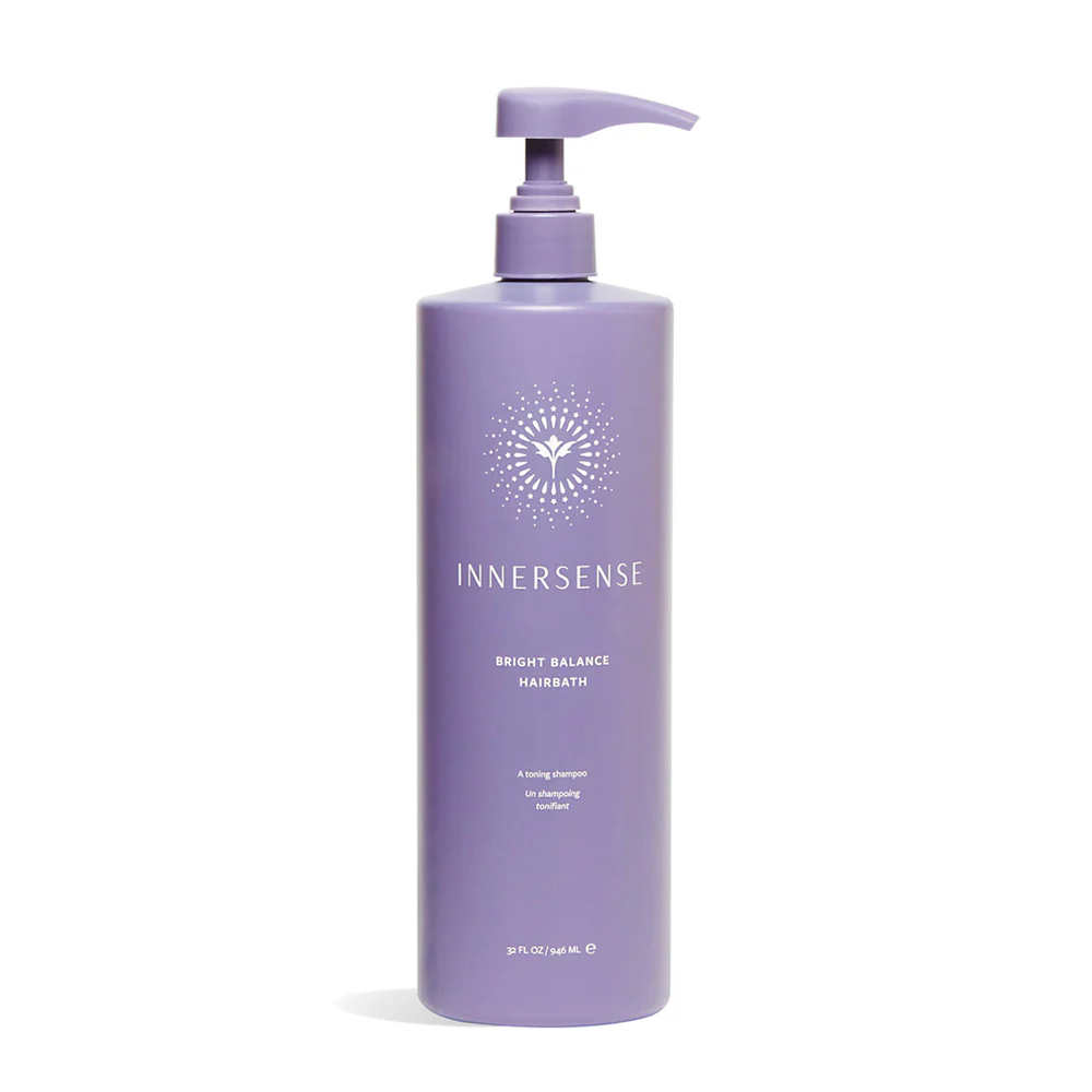 Bright Balance Hairbath - Image 4