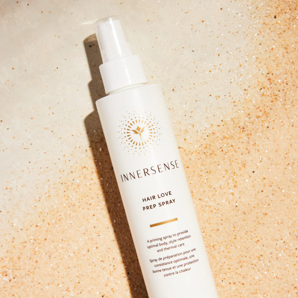 Hair Love Prep Spray - Image 4