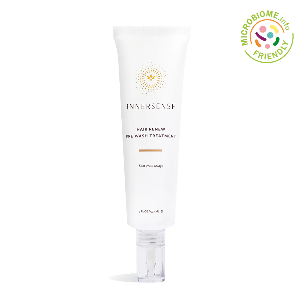 Hair Renew Pre Wash Treatment - Image 4