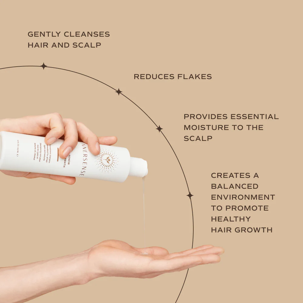 Hair Renew Scalp Hairbath - Image 6