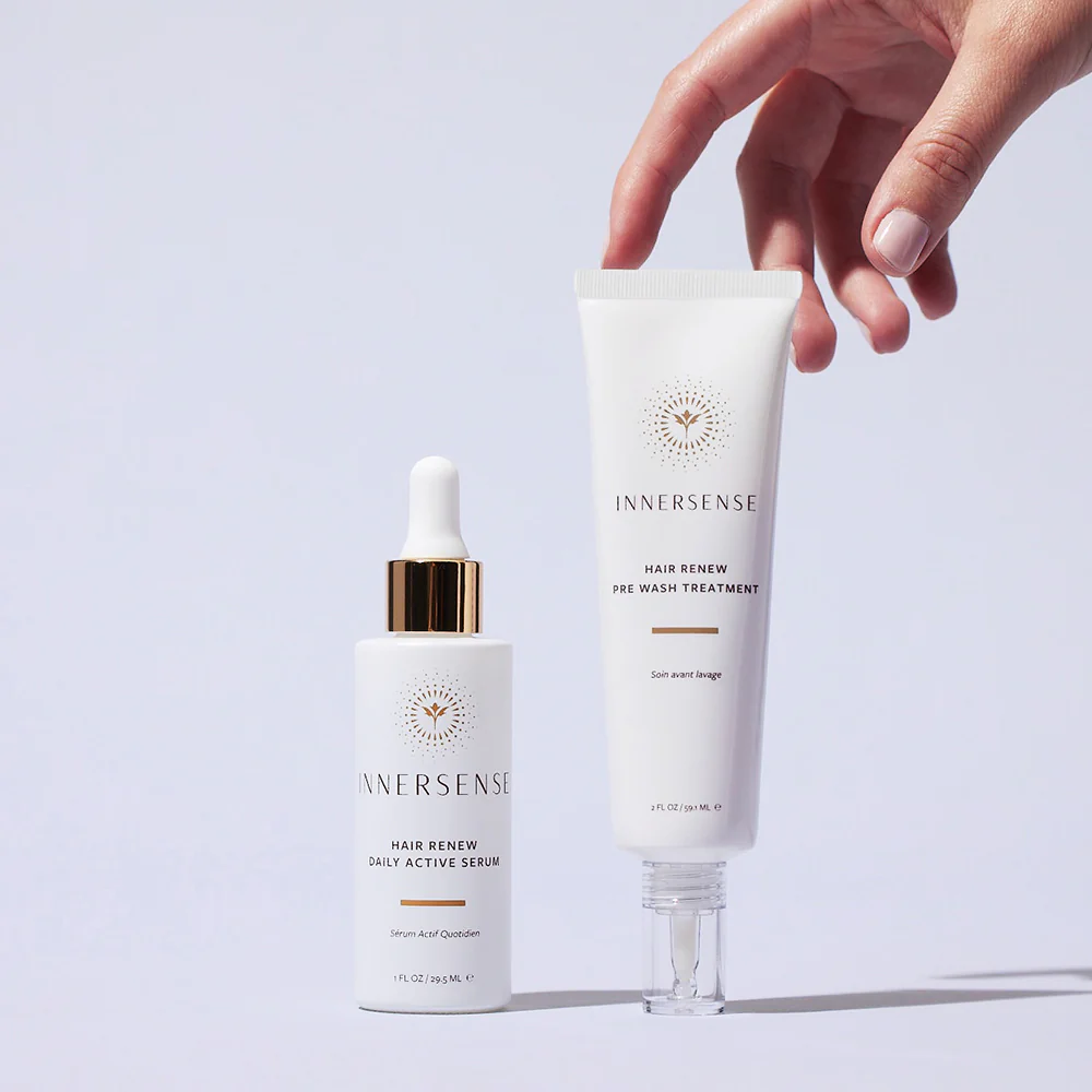 Hair Renew Scalp Treatment Duo - Image 3