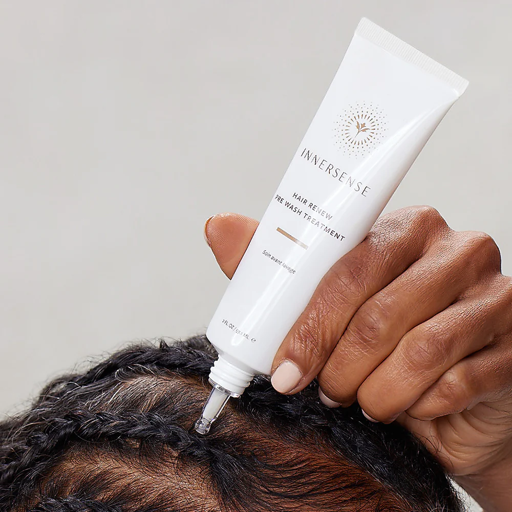 Hair Renew Scalp Treatment Duo - Image 4