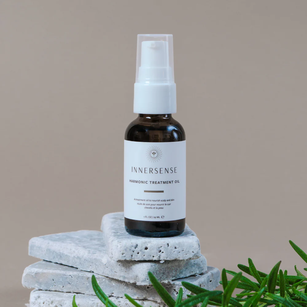 Harmonic Treatment Oil - Image 3