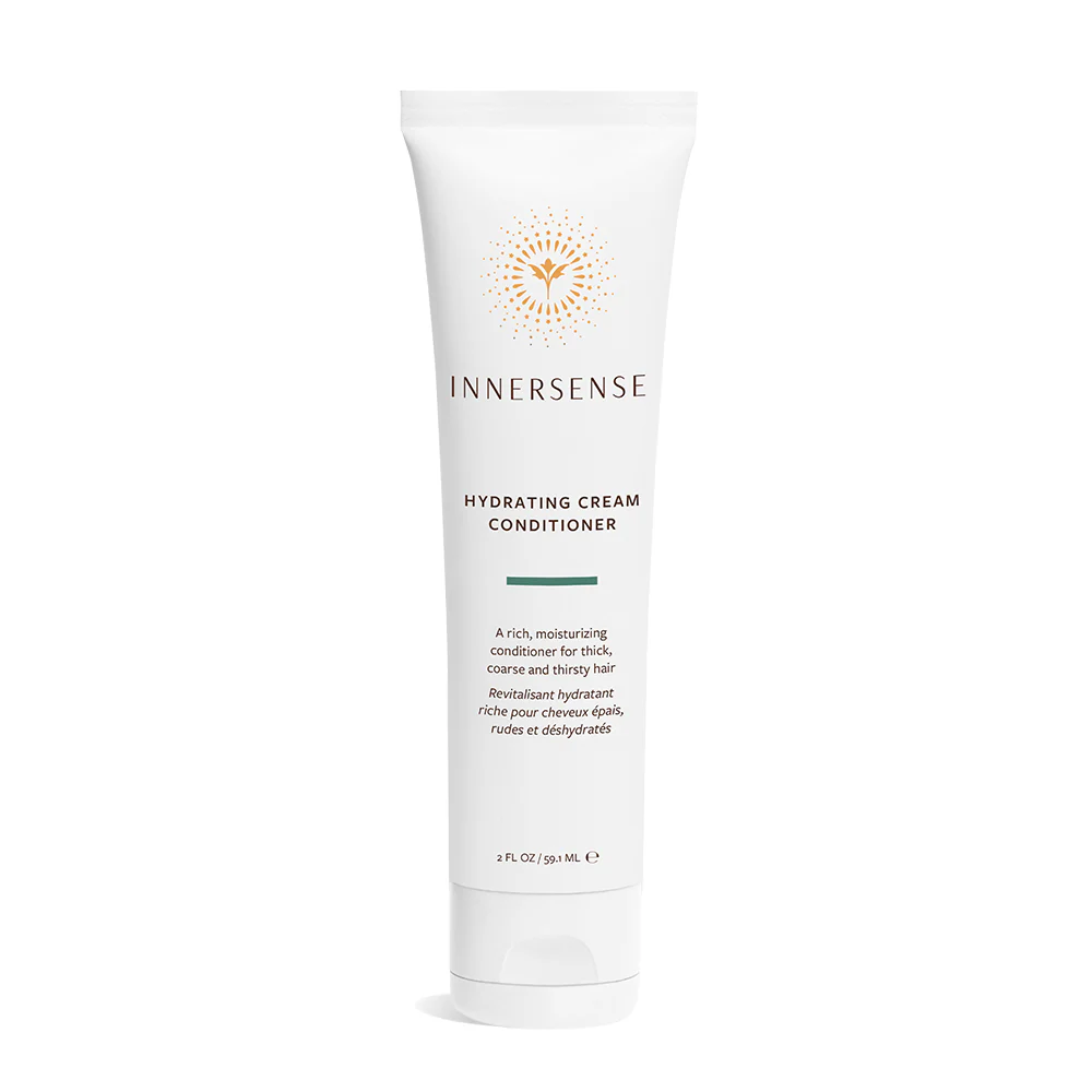 Hydrating Cream Conditioner - Image 3