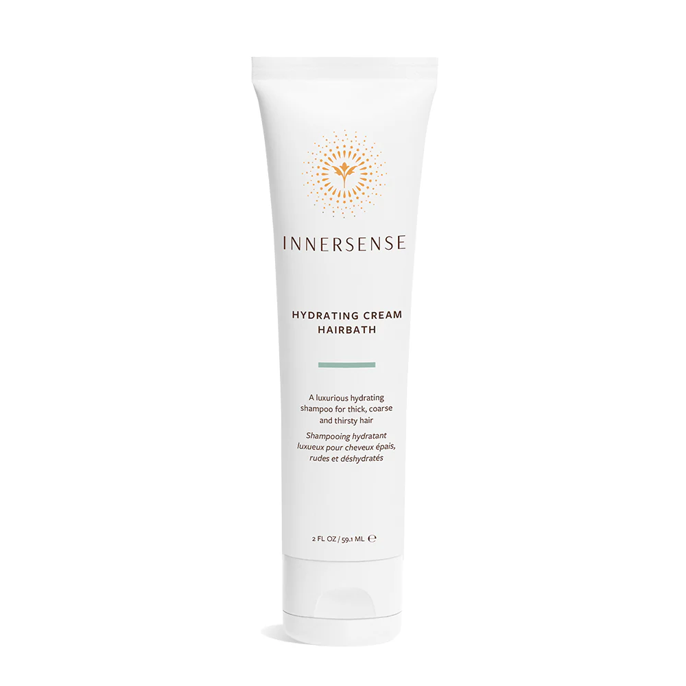 Hydrating Cream Hairbath - Image 3