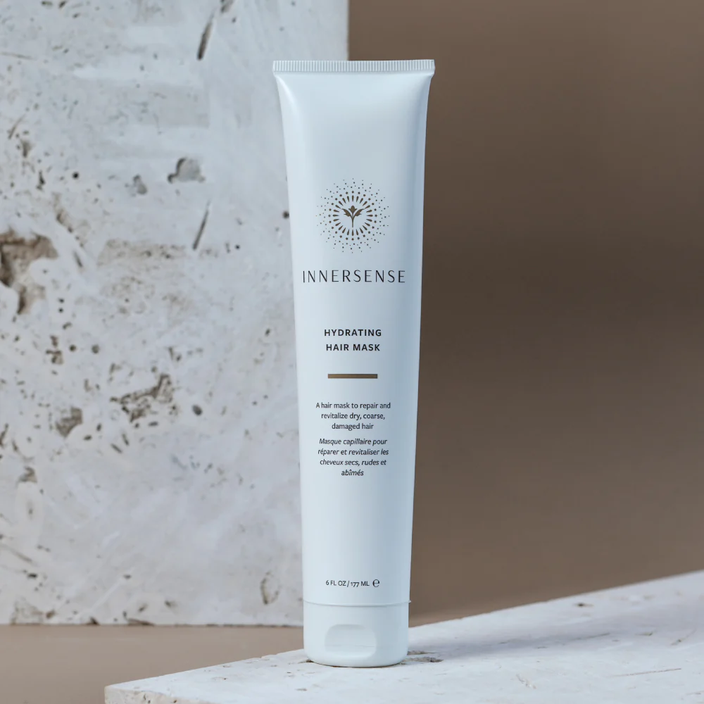Hydrating Hair Mask - Image 6