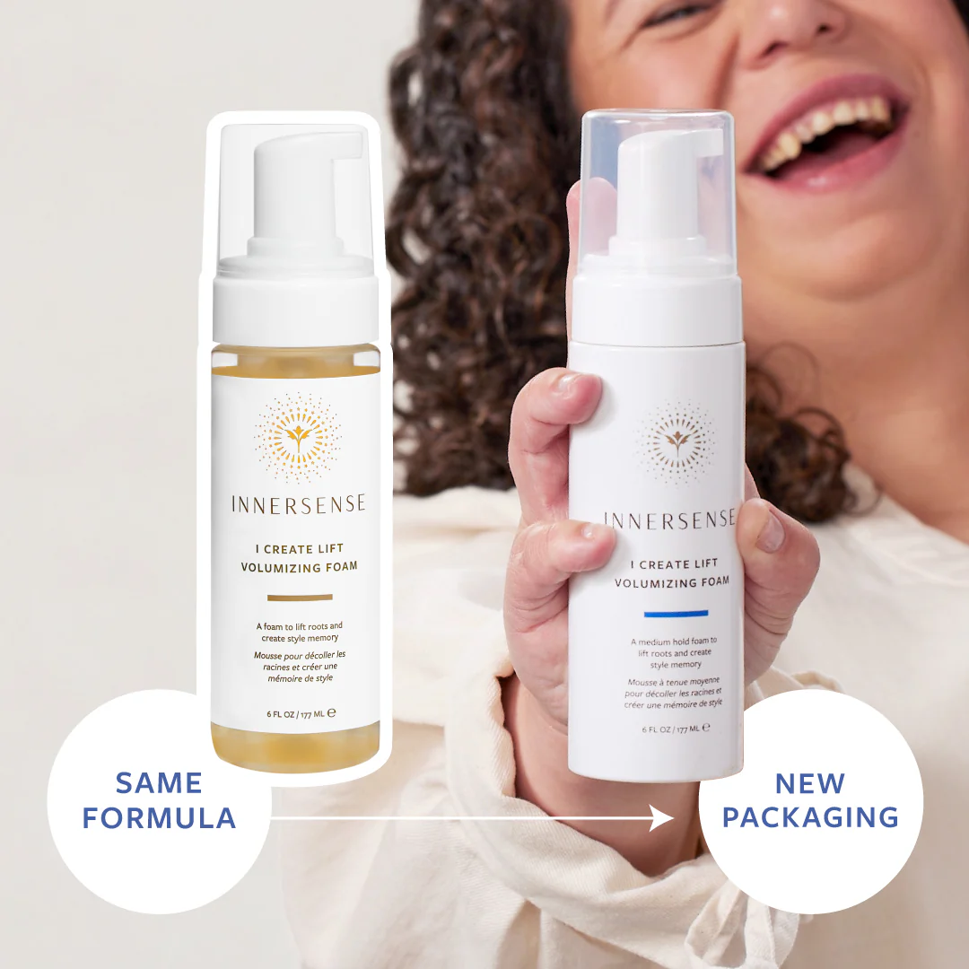 I Create Lift Volumizing Foam - Image 5