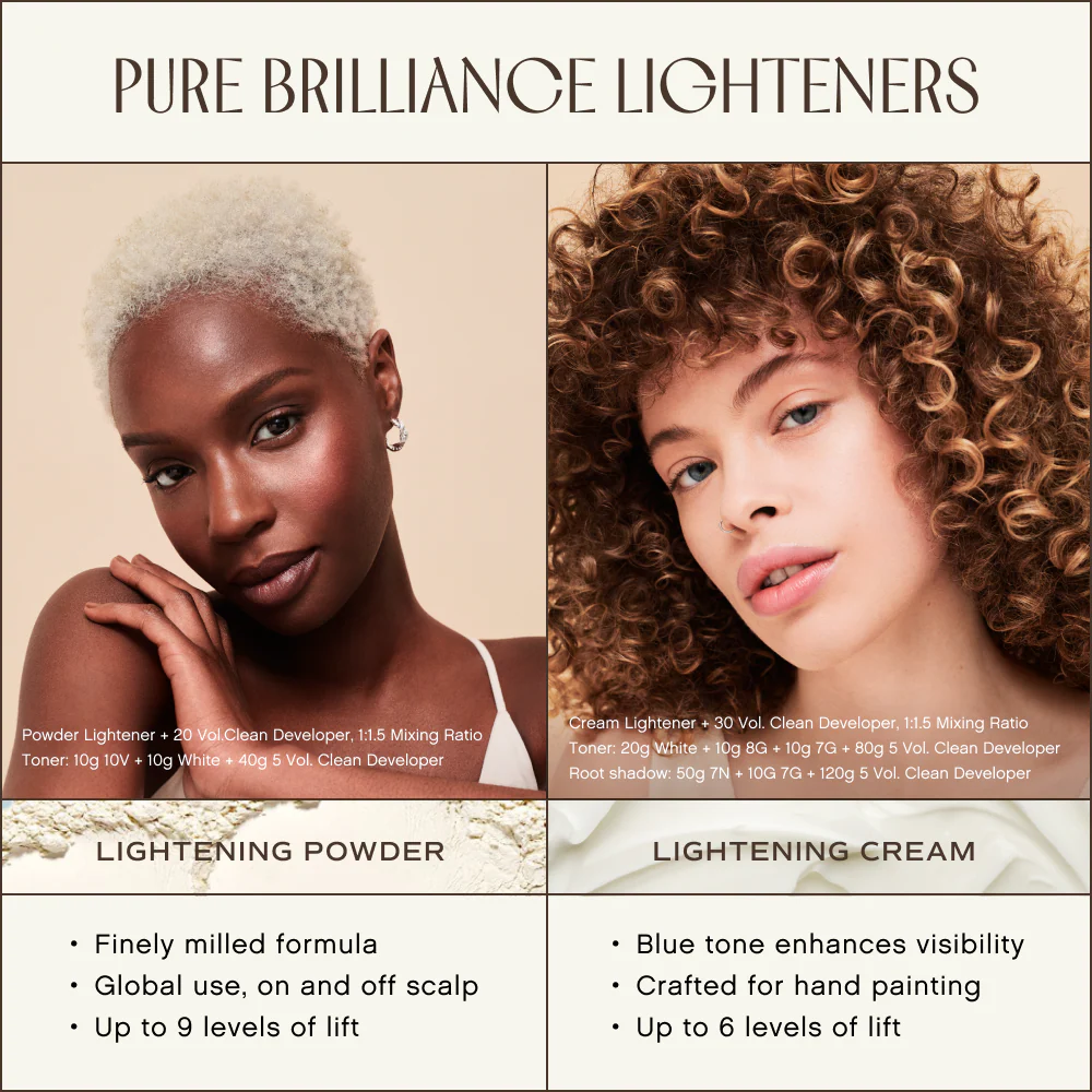 Pure Brilliance Powder - Image 4