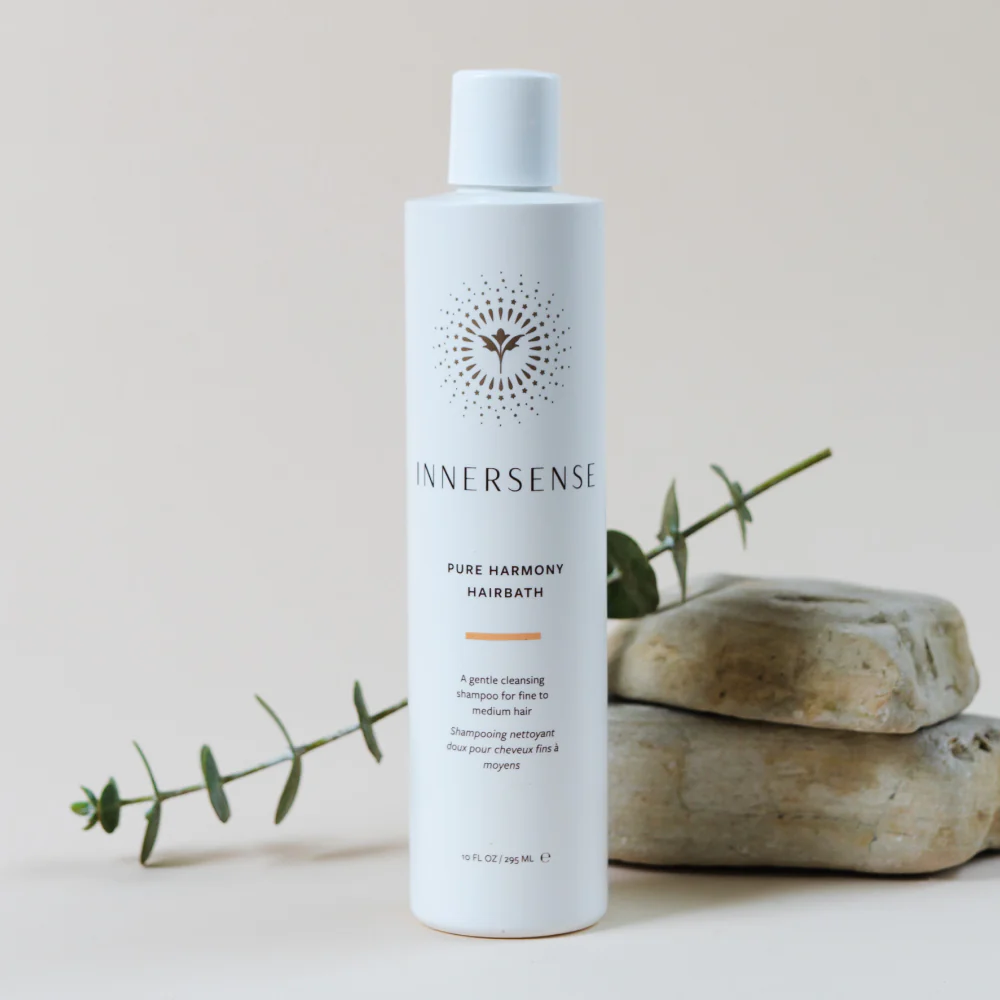 Pure Harmony Hairbath - Image 4