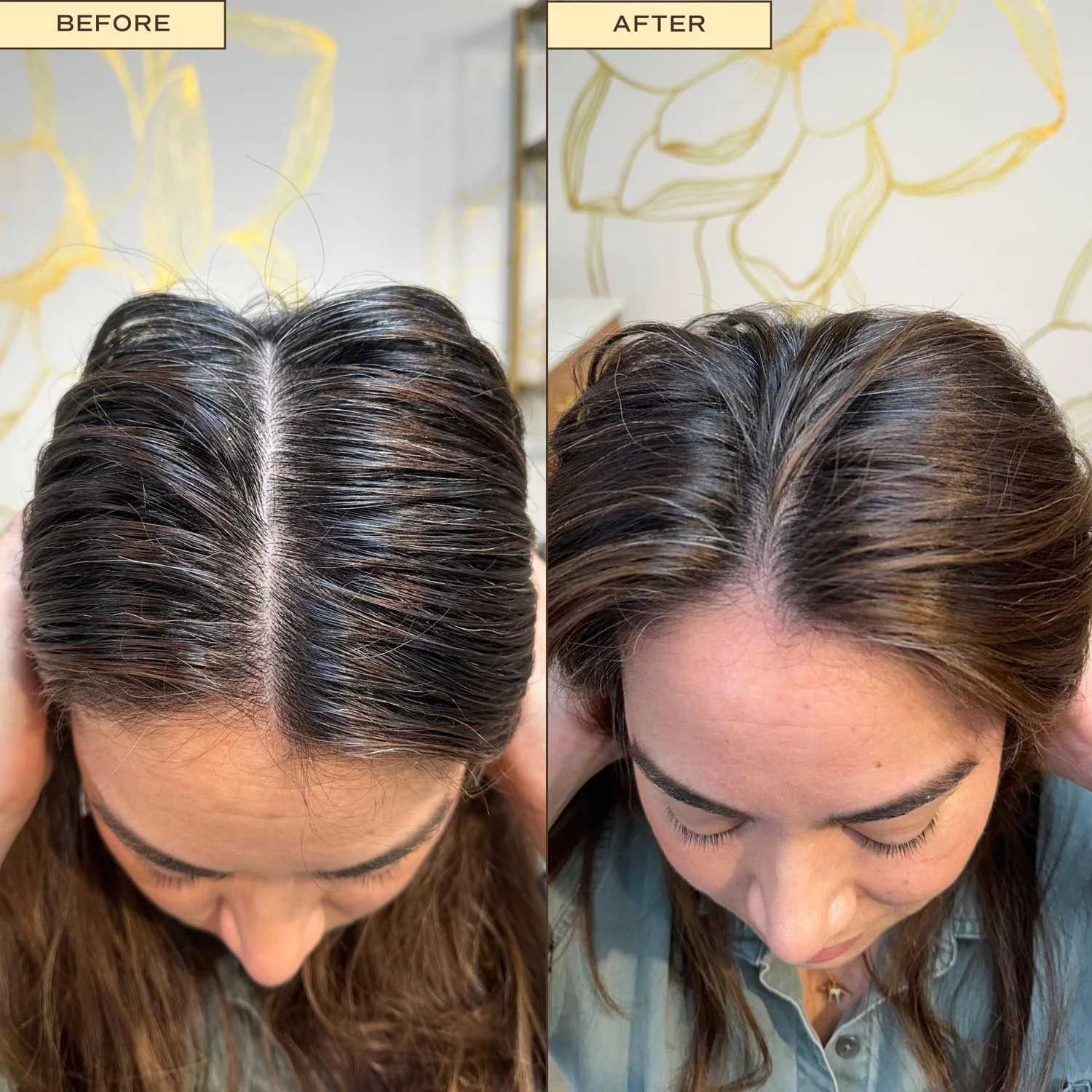 Refresh Dry Shampoo - Image 4