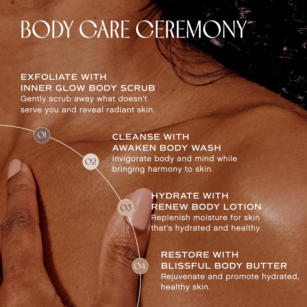 Inner Glow Body Scrub - Image 7