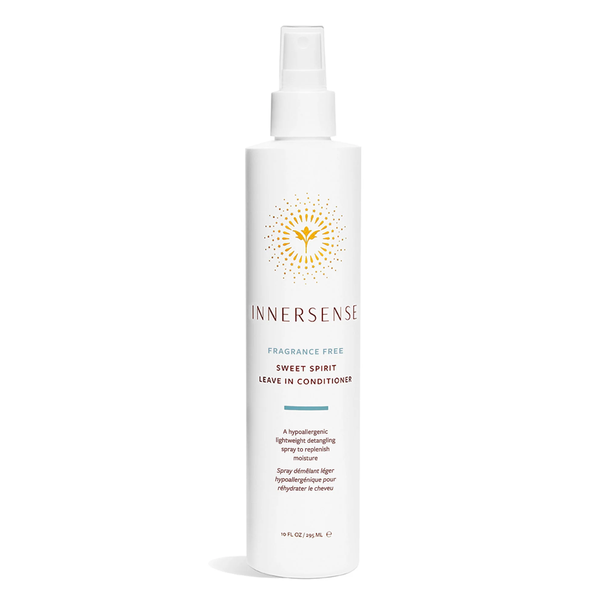 Sweet Spirit Leave In Conditioner - Image 10