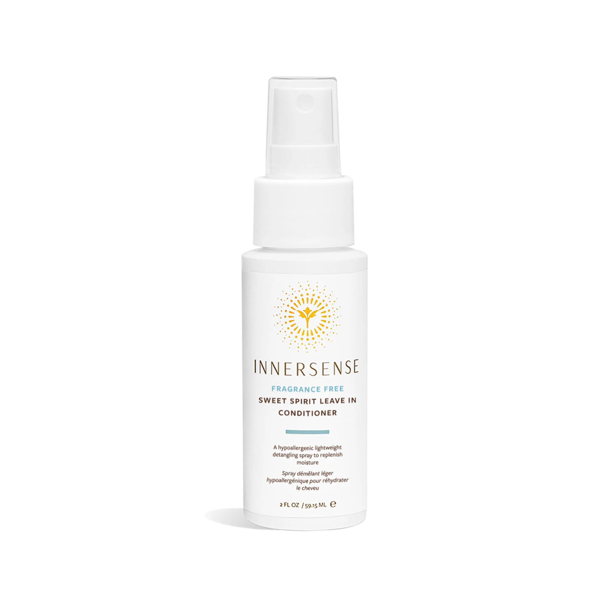 Sweet Spirit Leave In Conditioner - Image 11