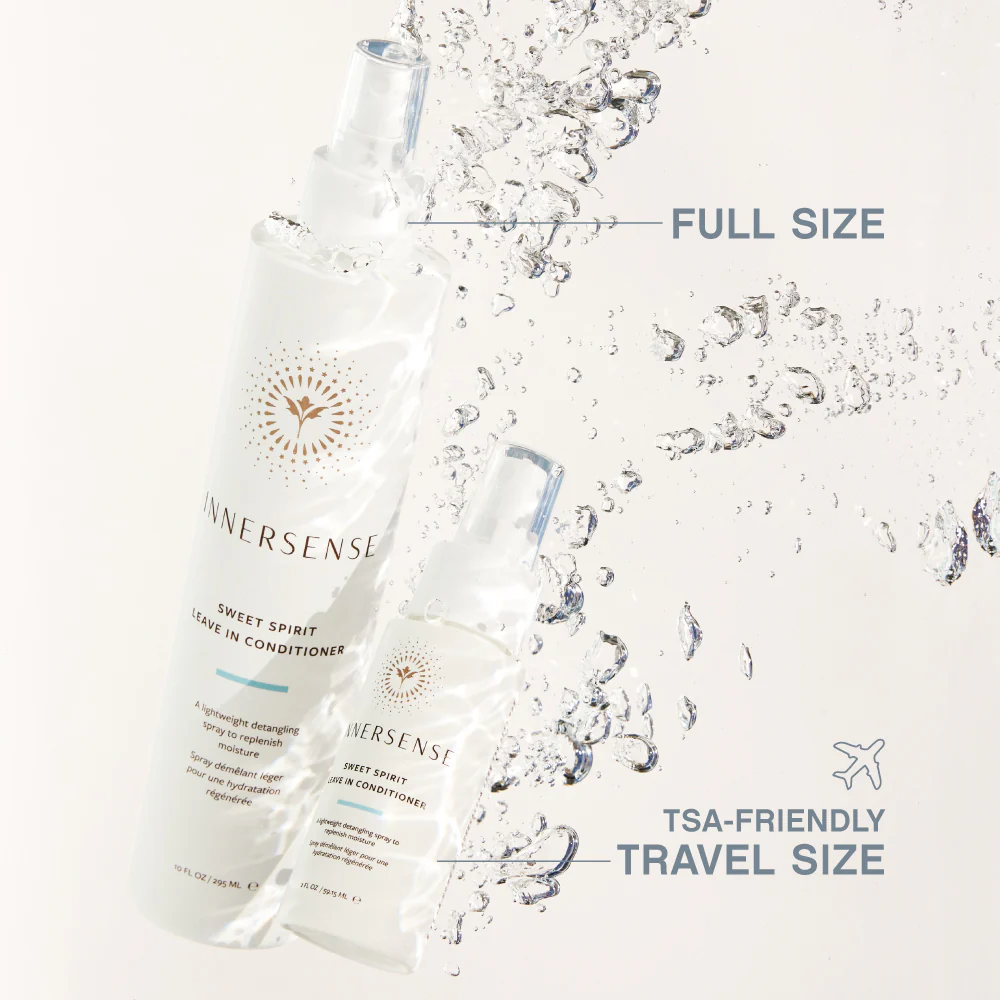 Sweet Spirit Leave In Conditioner - Image 5
