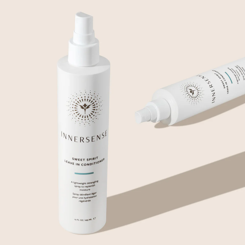 Sweet Spirit Leave In Conditioner - Image 6