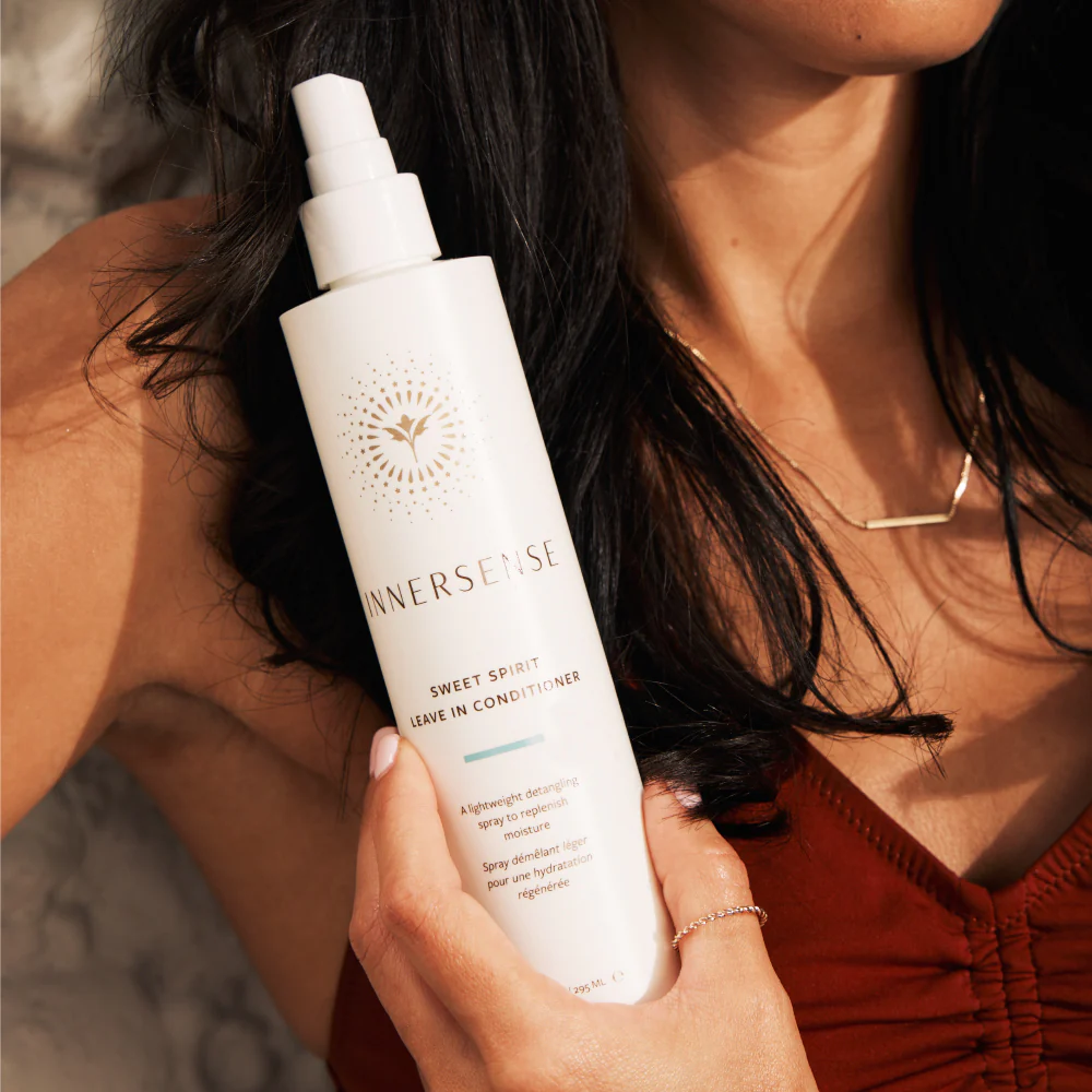 Sweet Spirit Leave In Conditioner - Image 7